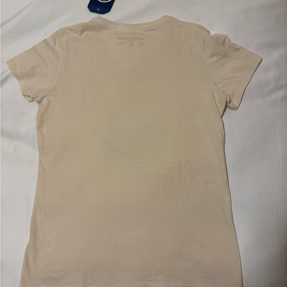 Life is Good Under Sunflower Short Sleeve Crusher Vee - Picture 4 of 9